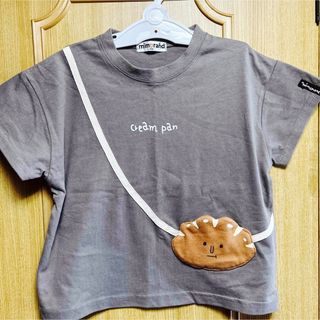 ゆるパン　トップス　Tシャツ(Tシャツ/カットソー)