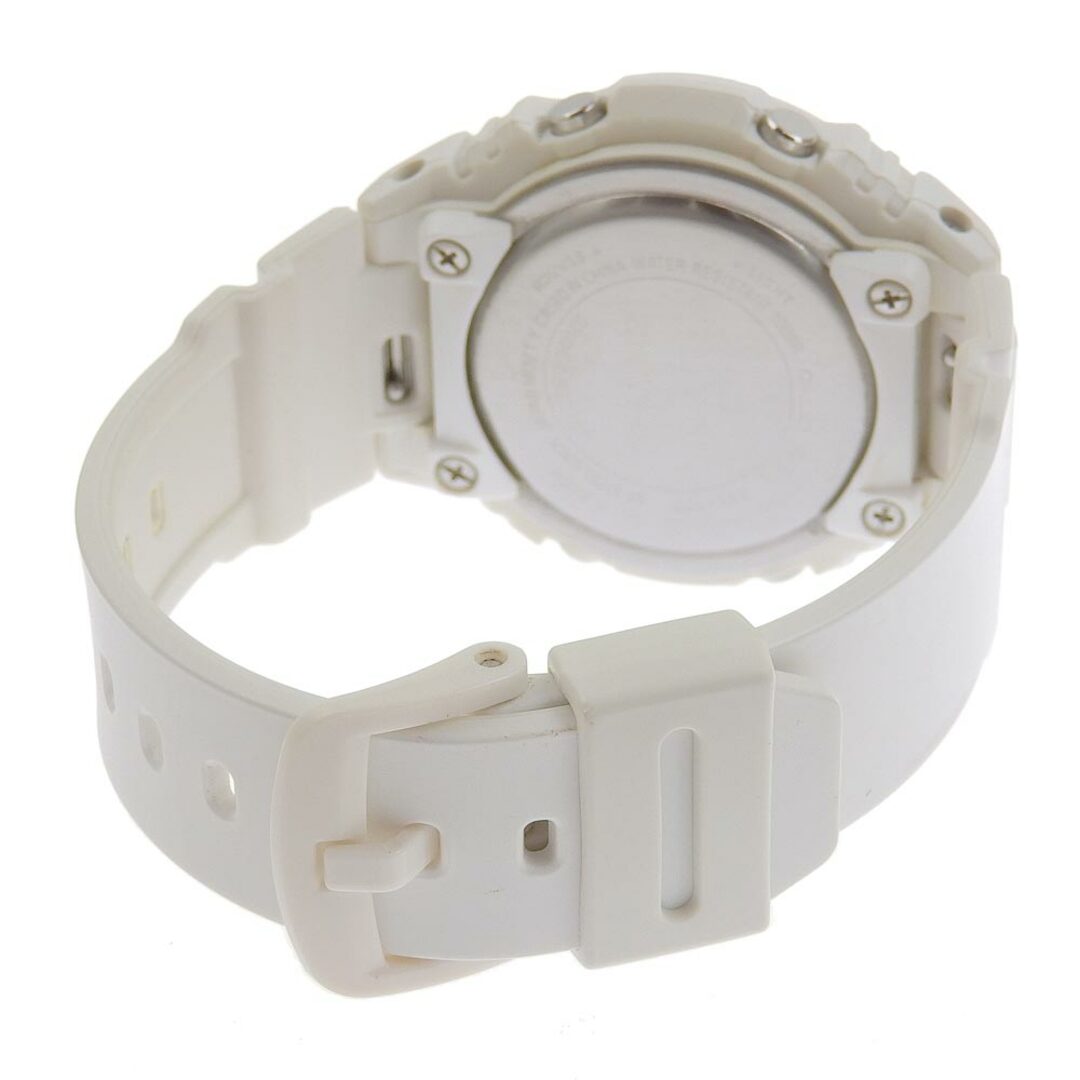 CASIO(カシオ)の【本物保証】 箱・保付 新品同様 カシオ CASIO ベビーG GLIDE レディース クォーツ 電池 腕時計 BAX 100 7AJF レディースのファッション小物(腕時計)の商品写真