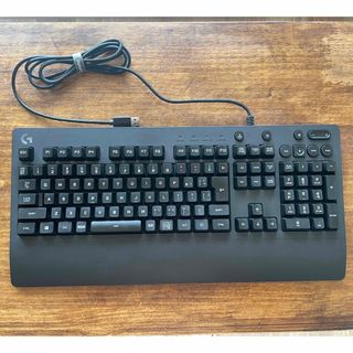 ロジクール G213 新品未開封