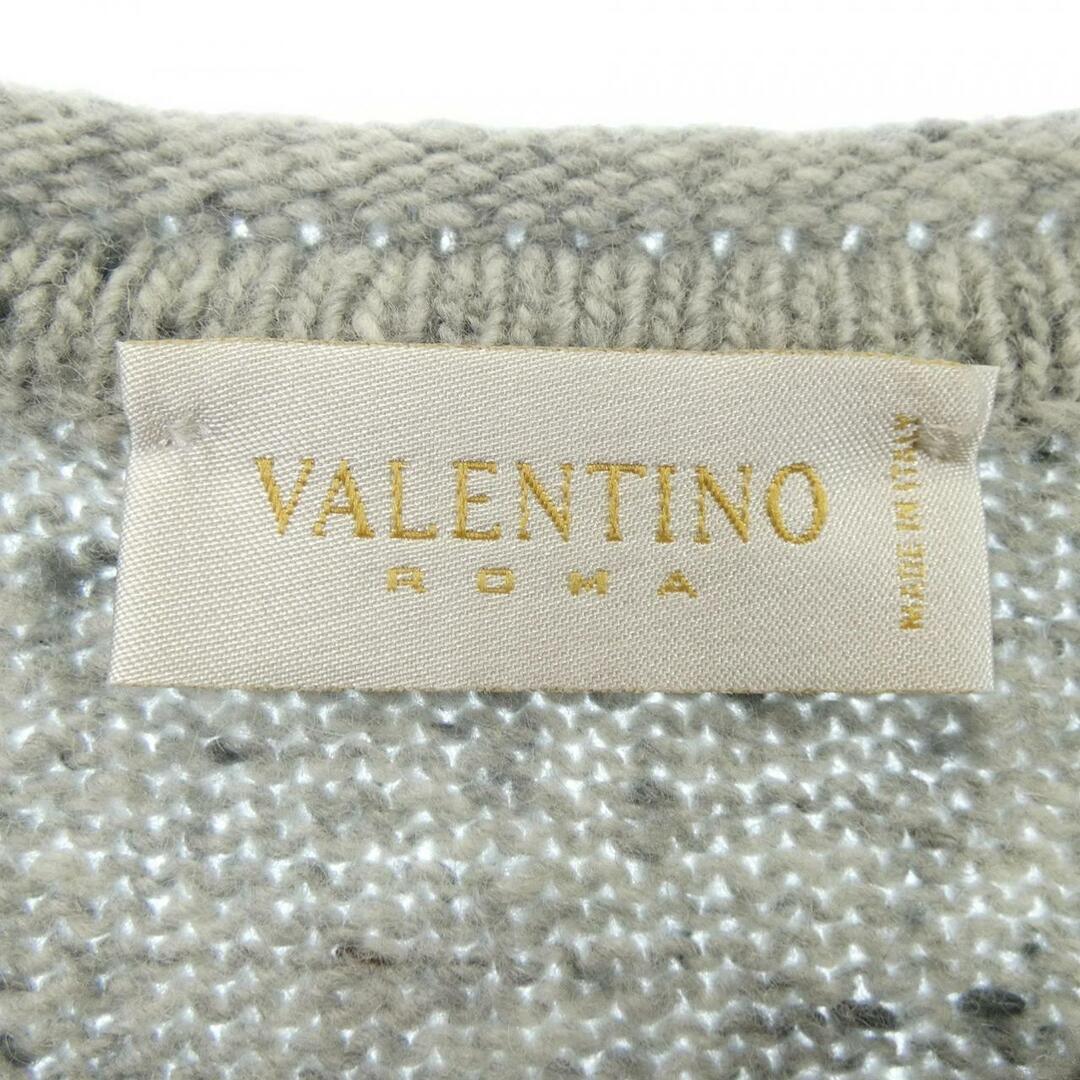 ヴァレンティノ　ローマ VALENTINO ROMA カーディガン