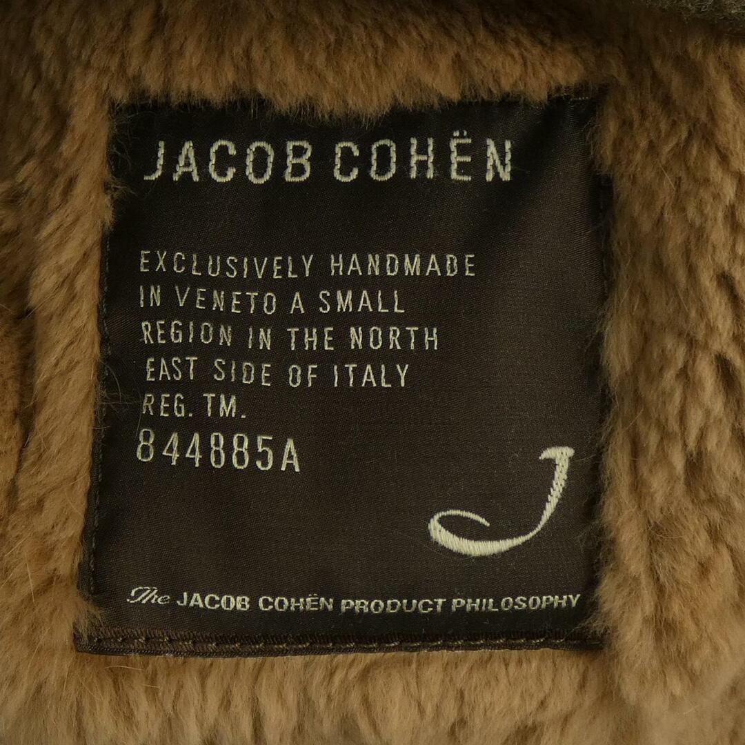 ヤコブコーエン JACOB COHEN ジャケット 4