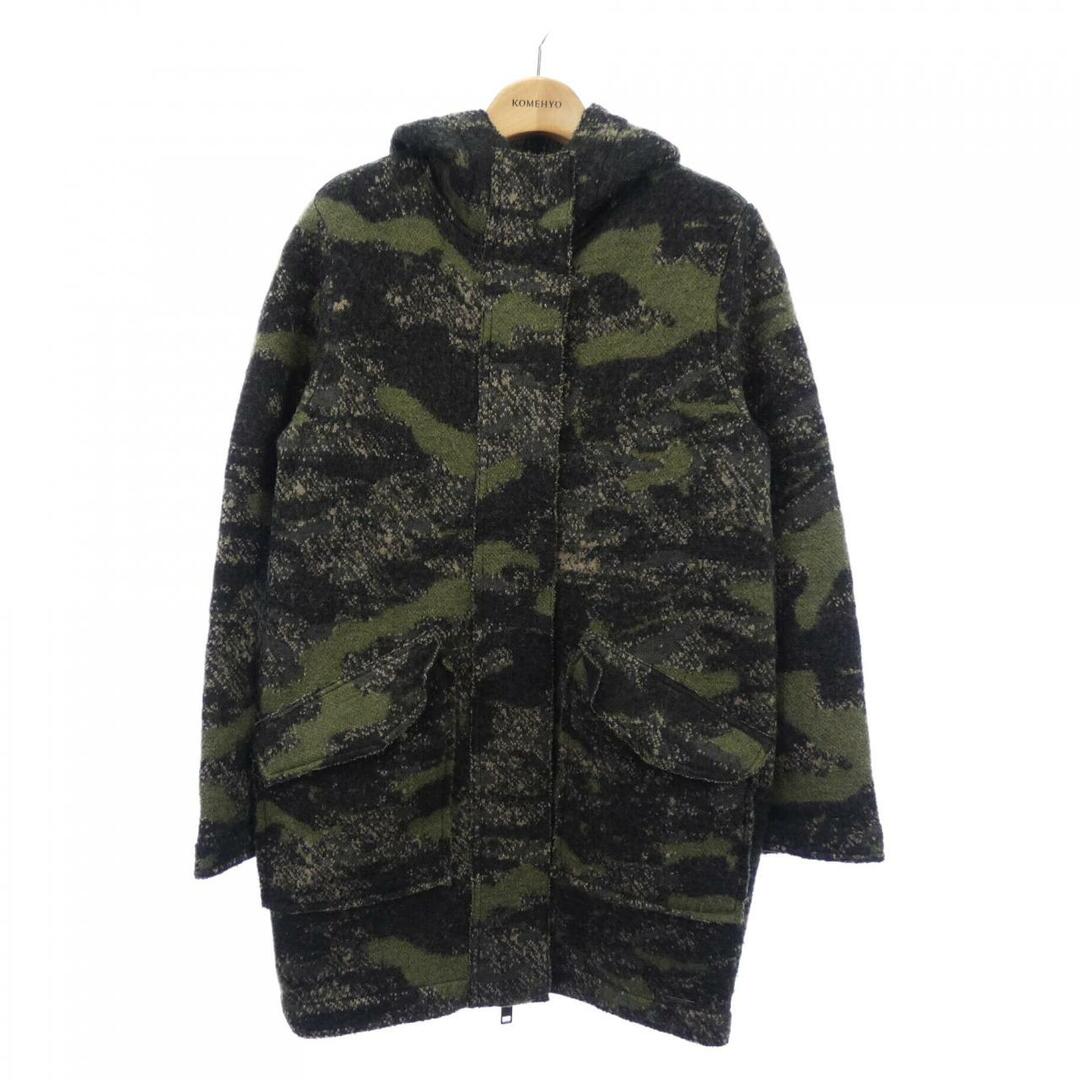 ディーゼル DIESEL コート-