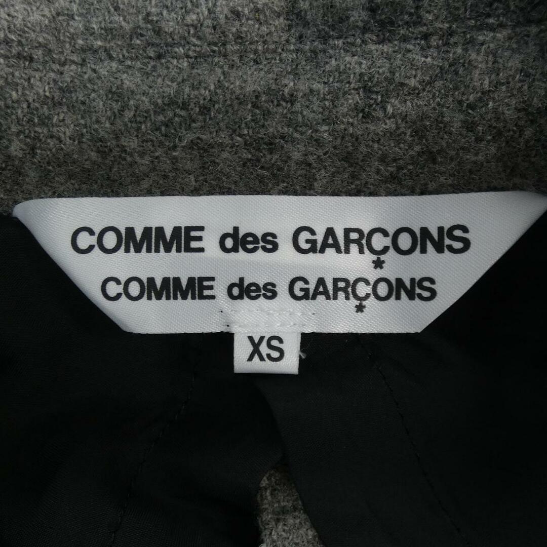 COMME des GARCONS(コムデギャルソン)のコムデギャルソン COMME des GARCONS コート レディースのジャケット/アウター(その他)の商品写真