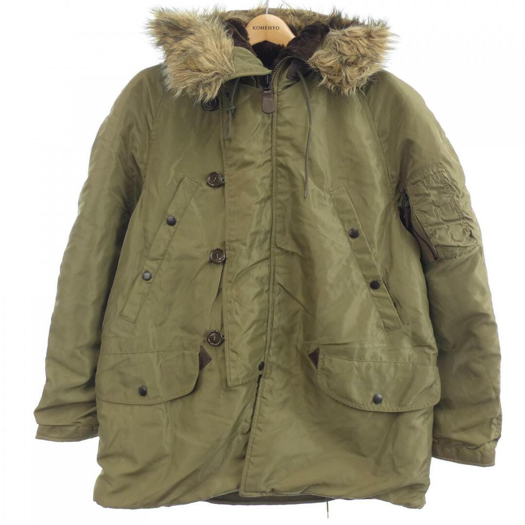 9400円 ユナイテッド CARR UNITED コート カー reduktor.com.tr