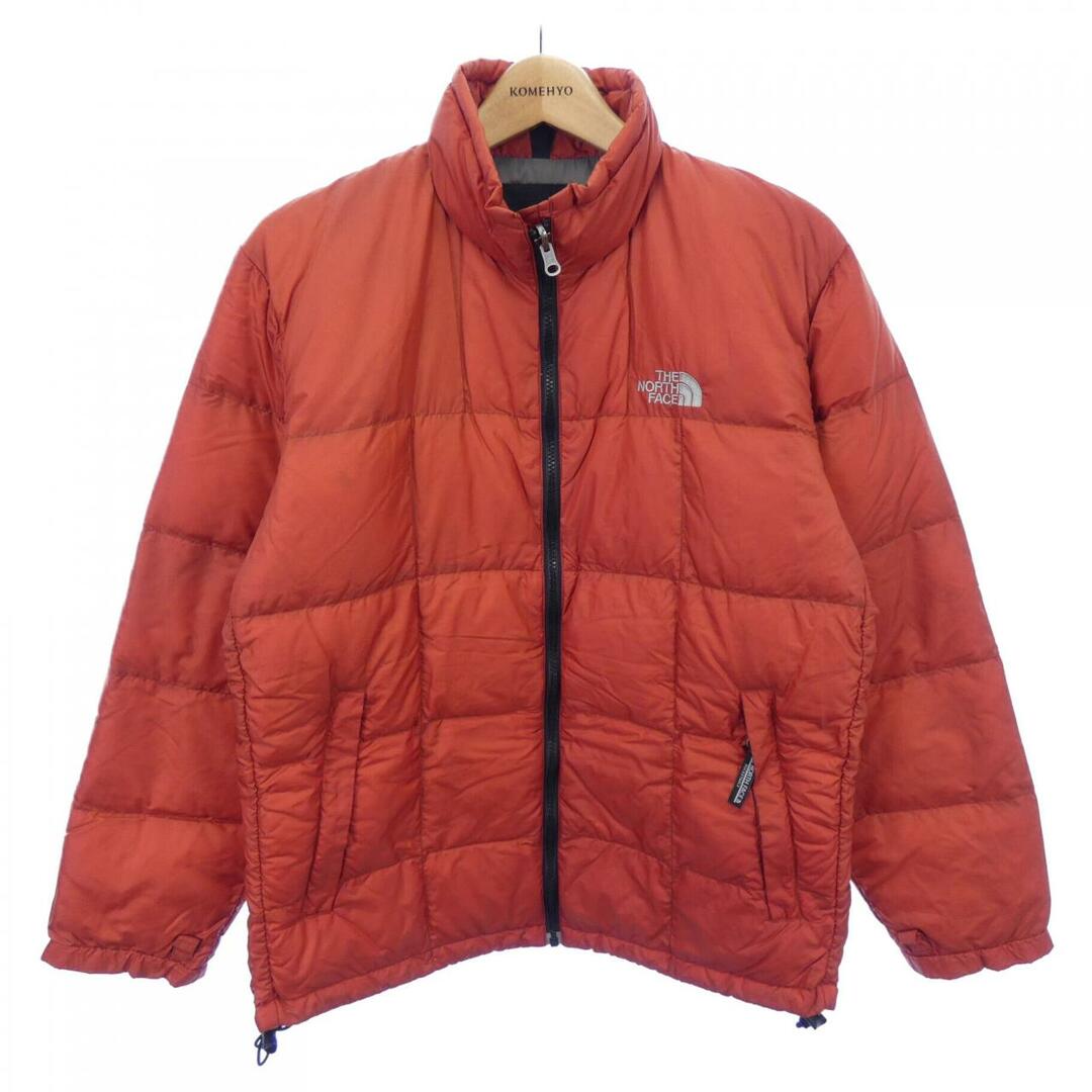 ザノースフェイス THE NORTH FACE ダウンジャケット