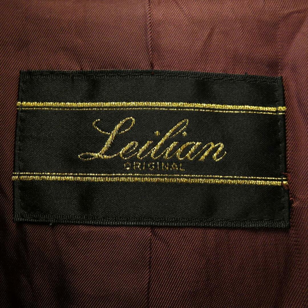 leilian(レリアン)のレリアン LEILIAN コート レディースのジャケット/アウター(その他)の商品写真