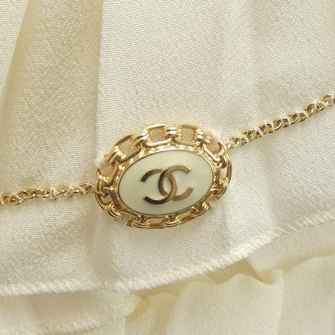 シャネル CHANEL STOLE