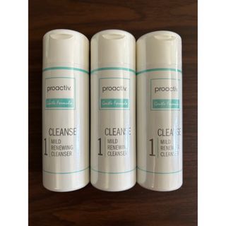 プロアクティブ(proactiv)のプロアクティブ　MILD RENEWING CLEANSER(洗顔料)