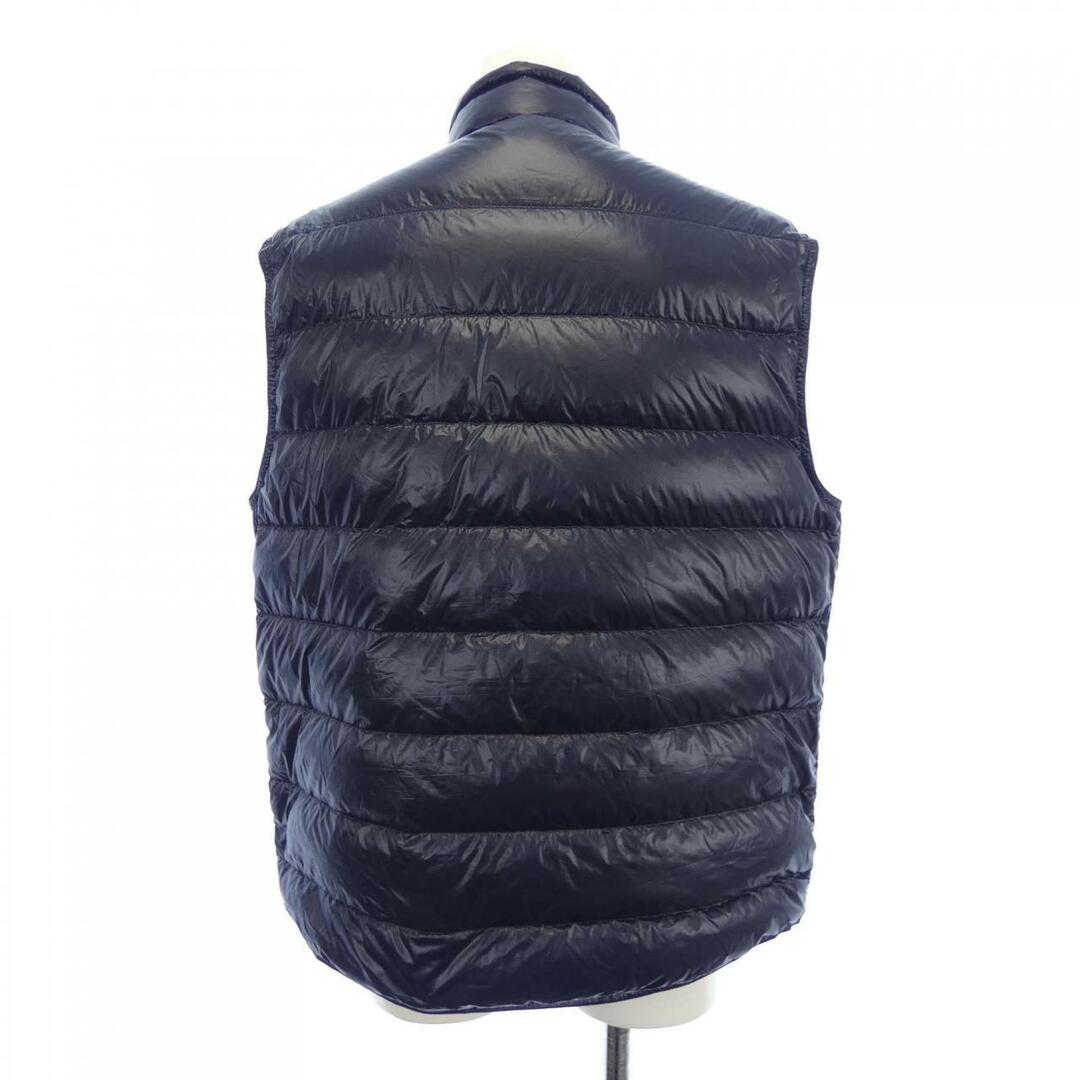 MONCLER - モンクレール MONCLER ダウンベストの通販 by KOMEHYO ...