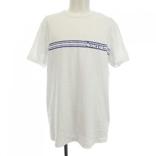 モンクレール 白 シャツ(メンズ)の通販 58点 | MONCLERのメンズを買う