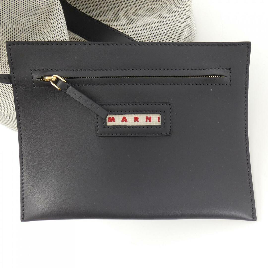 マルニ MARNI BAG