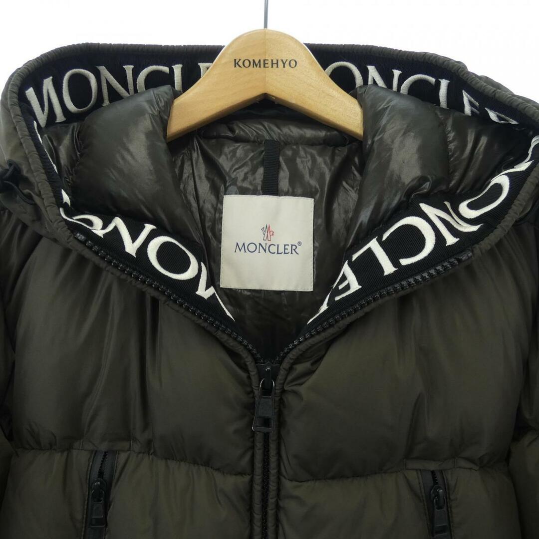 モンクレール MONCLER ダウンジャケット