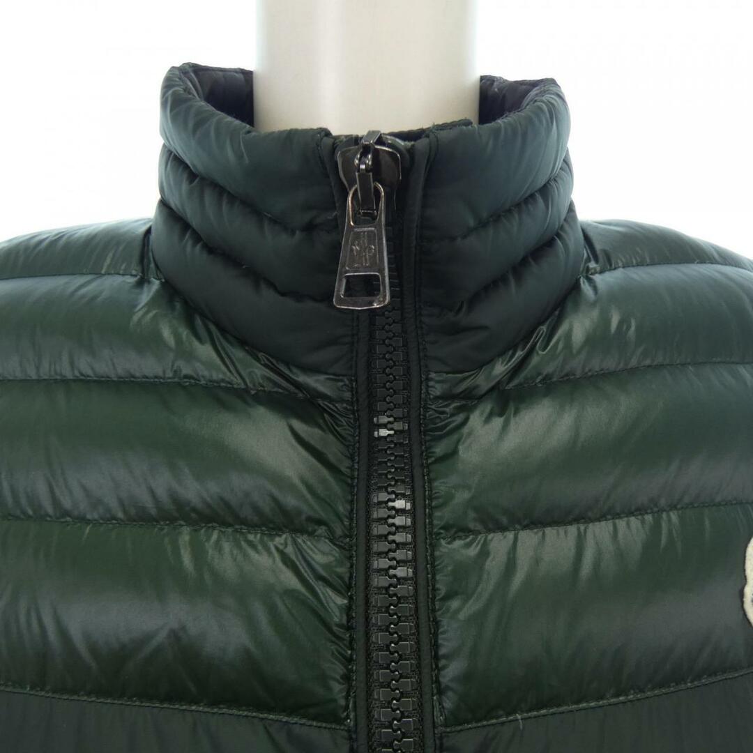 モンクレール MONCLER ダウンベスト 5