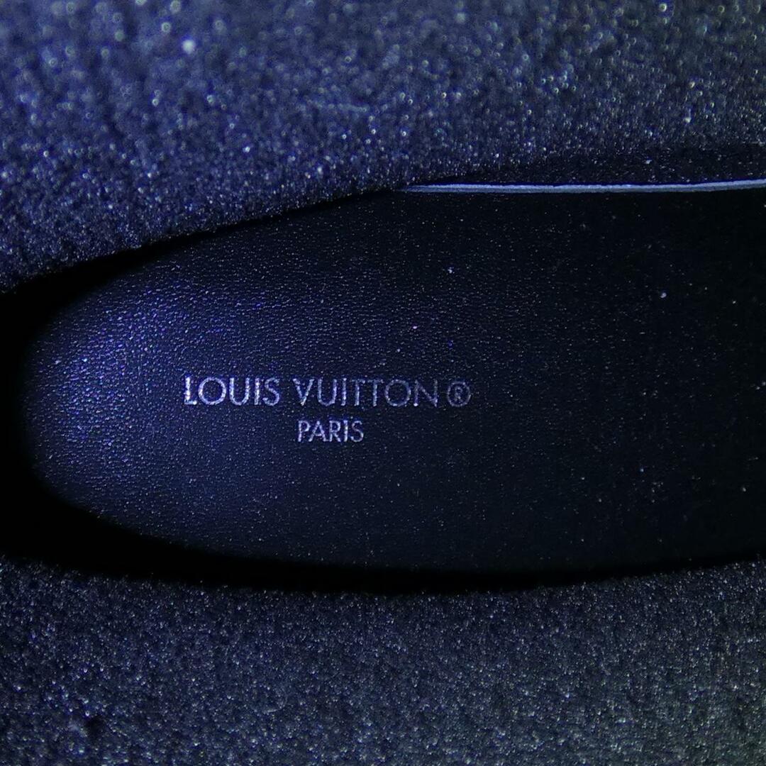 LOUIS VUITTON(ルイヴィトン)のルイヴィトン LOUIS VUITTON ブーツ レディースの靴/シューズ(ブーツ)の商品写真