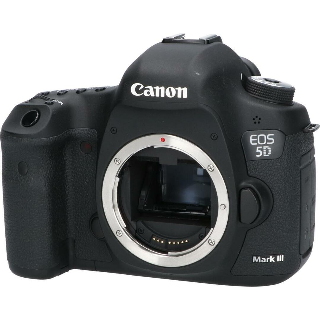 ＣＡＮＯＮ　ＥＯＳ　５Ｄ　ＭＡＲＫ　ＩＩＩ