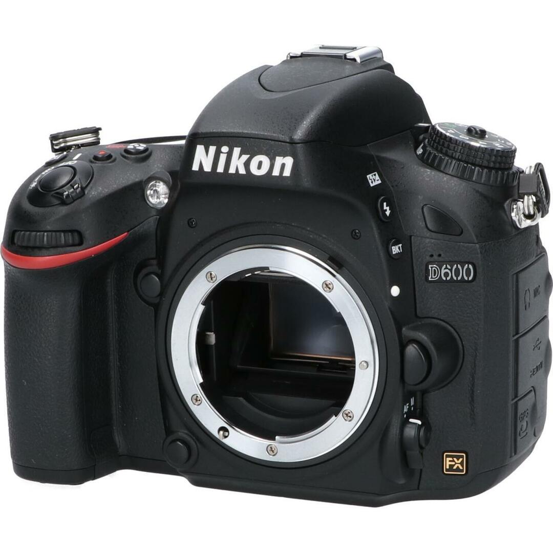 ＮＩＫＯＮ　Ｄ６００