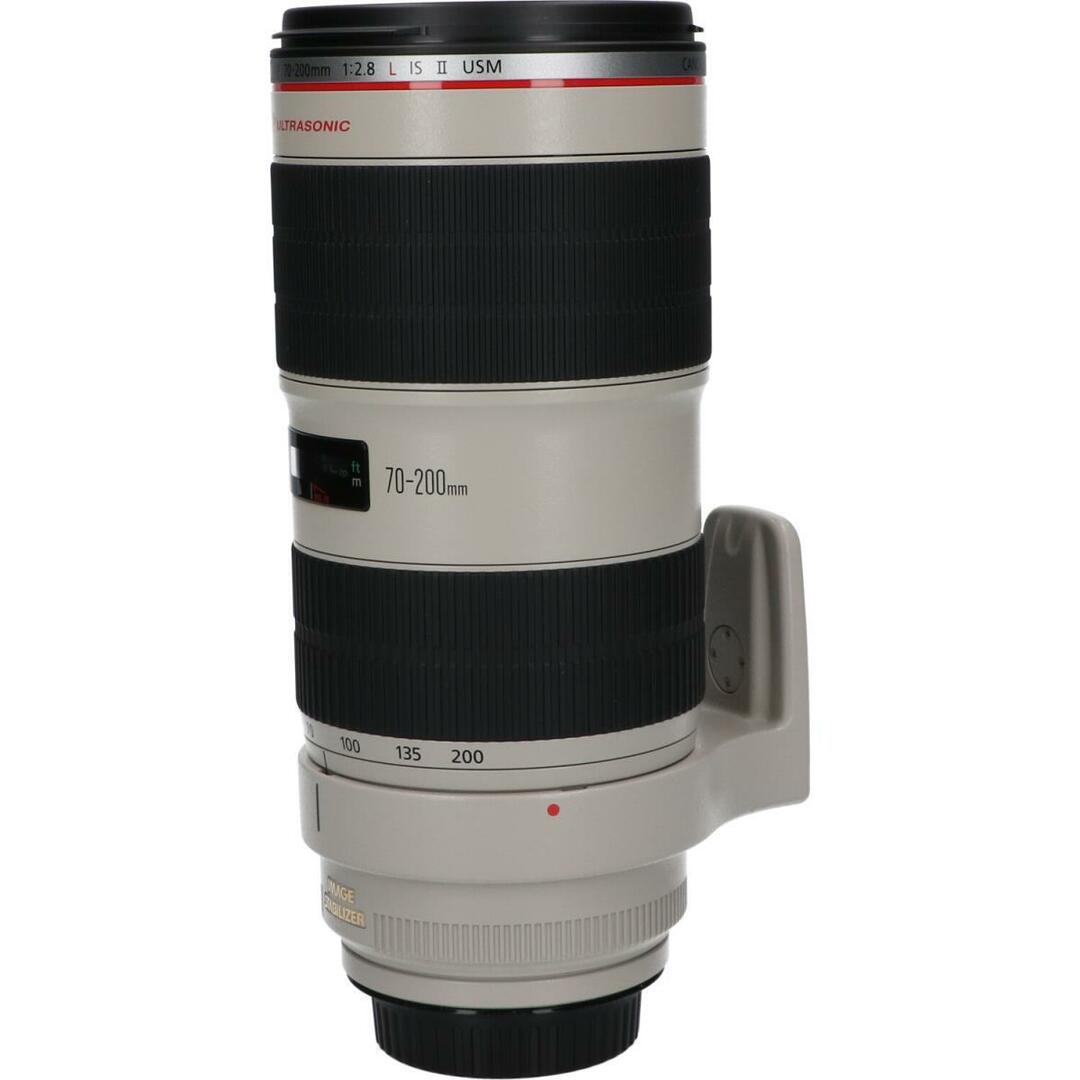 ＣＡＮＯＮ　ＥＦ７０－２００ｍｍ　Ｆ２．８Ｌ　ＩＳＩＩＵＳＭ