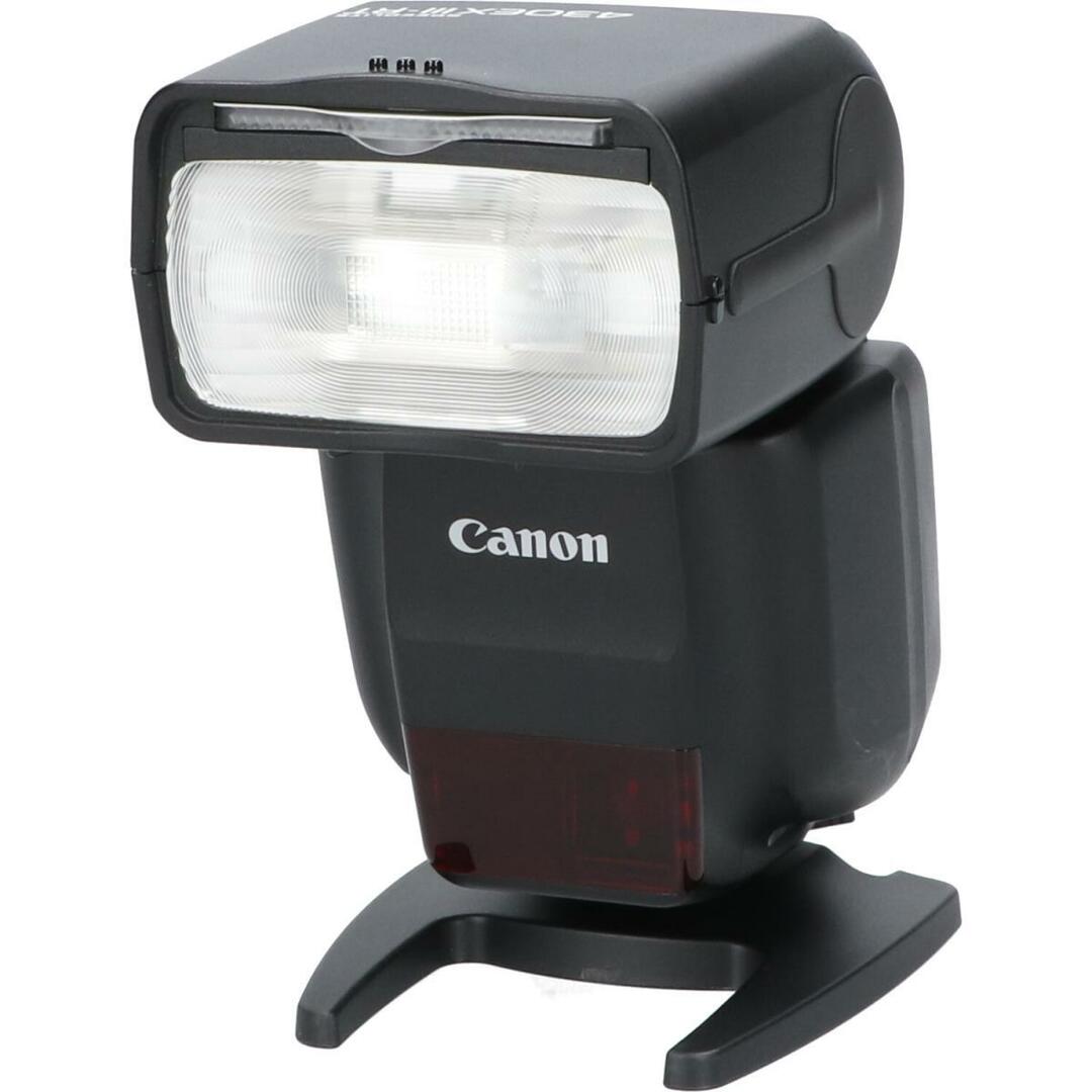 CANON 430EX III-RT - musikkapelle-roggenzell.de