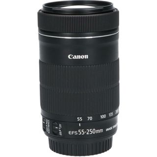 Canon EF-S55-250 4-5.6 IS STMの通販 800点以上 | フリマアプリ ラクマ