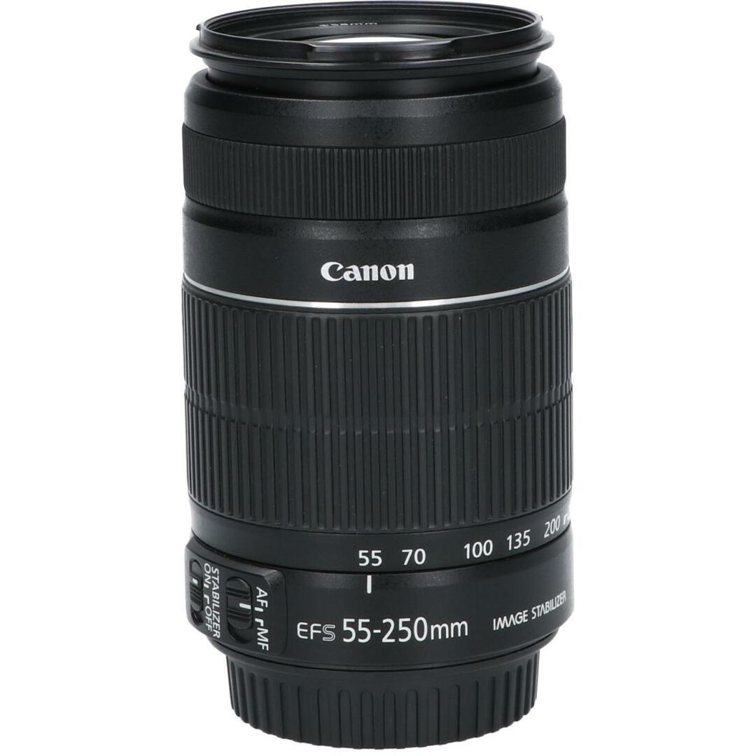 ＣＡＮＯＮ　ＥＦ－Ｓ５５－２５０ｍｍ　Ｆ４－５．６ＩＳＩＩ