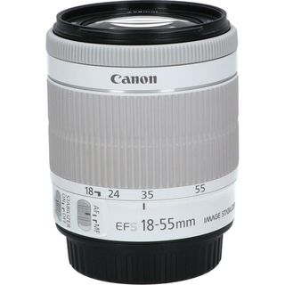 EF-S18-55mm f3.5-5.6 IS STMの通販 600点以上 | フリマアプリ ラクマ