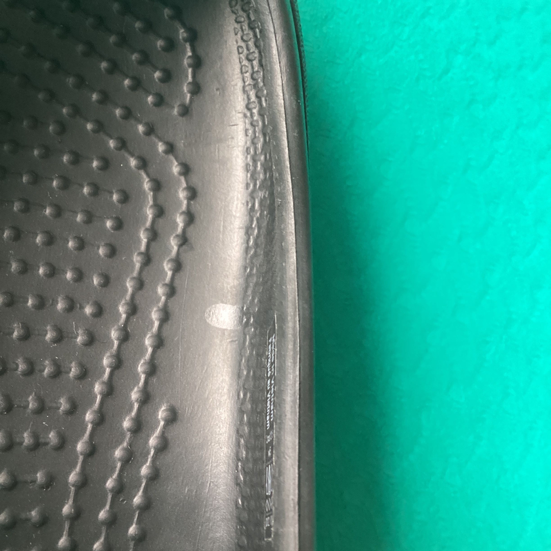 crocs(クロックス)のクロックスサンダル　w5 レディースの靴/シューズ(サンダル)の商品写真