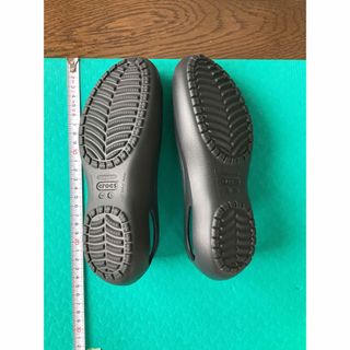 クロックス(crocs)のクロックスサンダル　w5(サンダル)