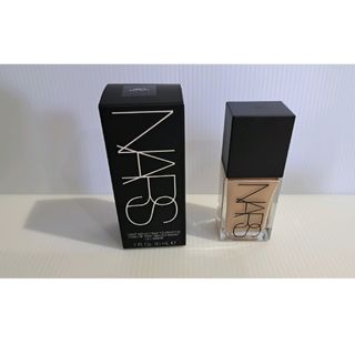 ナーズ(NARS)のNARS ナーズ　ライトリフレクティング ファンデーション　 02166(ファンデーション)