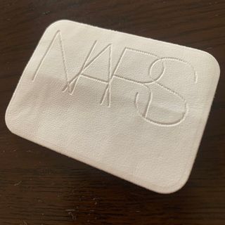 ナーズ(NARS)のNARS ライトリフティングパウダー パフ(その他)