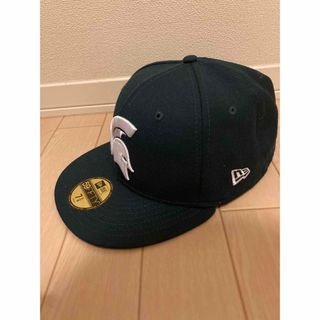 ニューエラー(NEW ERA)のNEWERA CAP 7 5/8 60.6cm(キャップ)