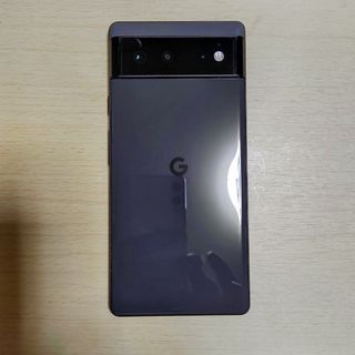 pixel6 pro 128GB ほぼ未使用 ケース2種 ガラスフィルム添付済