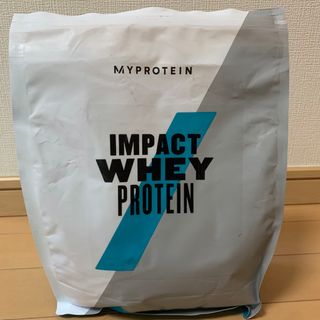 マイプロテイン(MYPROTEIN)の【開封済み】マイプロテイン チョコレートブラウニー味(その他)