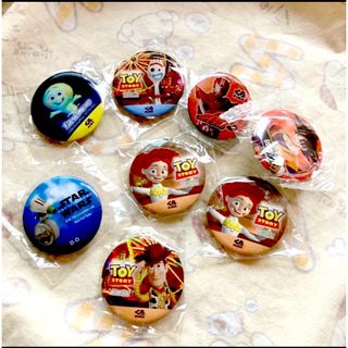 ディズニー スターウォーズ バッジ/ピンバッジの通販 91点 | Disneyの