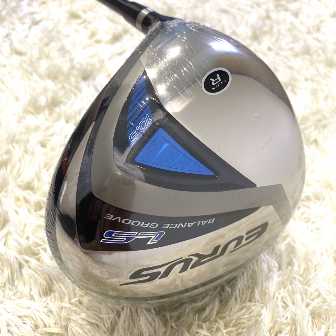 ミズノプロ MIZUNO PRO  3W 5W セット ヘッドのみ