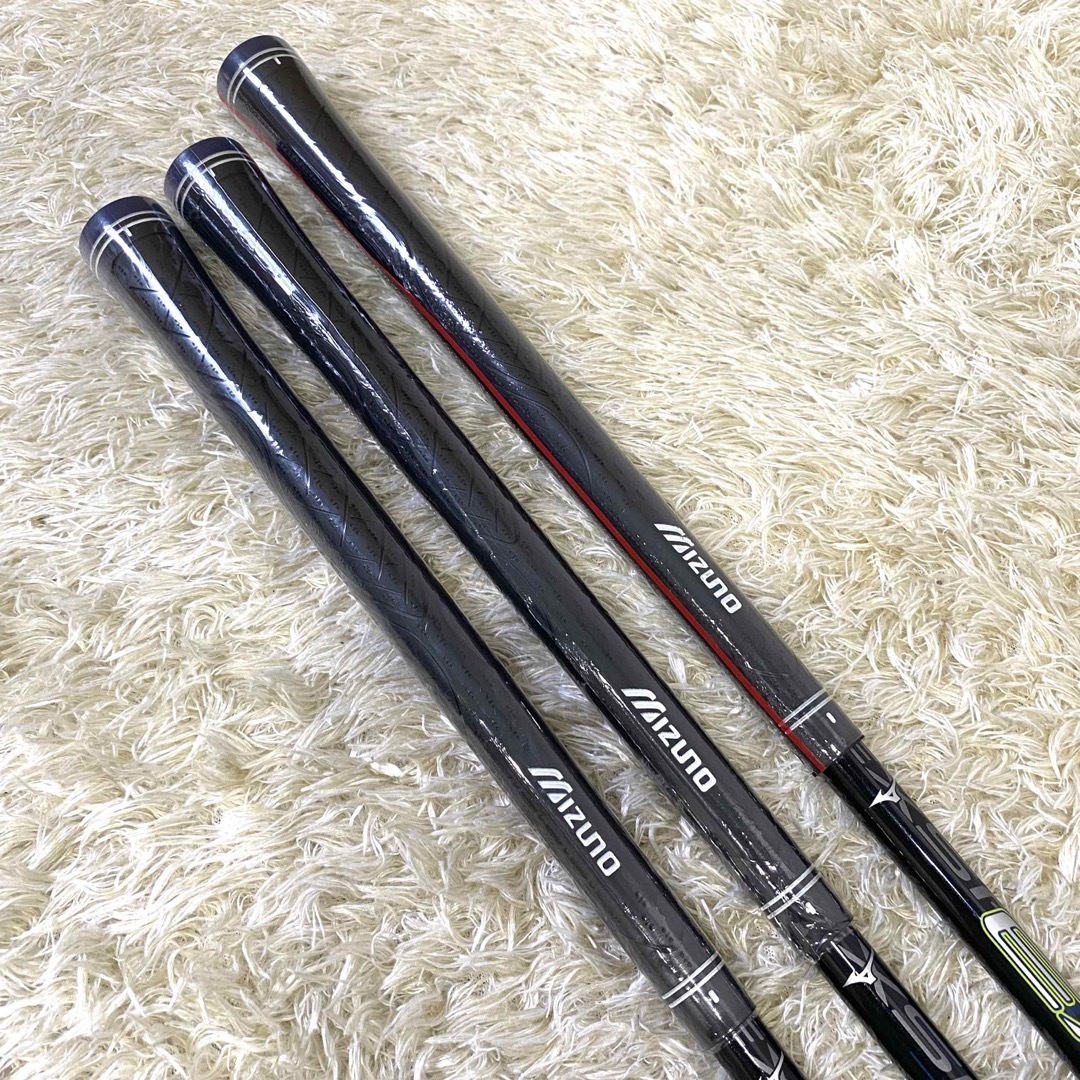 新品☆PXG フェアウェイウッド 0341X PROTO☆5W☆X☆左利き用