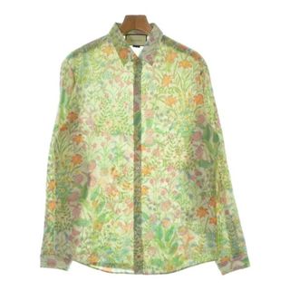 グッチ 花柄 シャツ(メンズ)の通販 32点 | Gucciのメンズを買うならラクマ