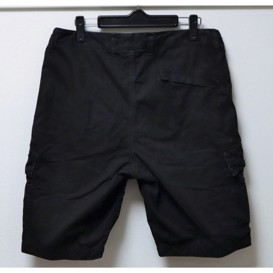 STONE ISLAND(ストーンアイランド)のstone island cargo short pant 22ss 30 メンズのパンツ(ワークパンツ/カーゴパンツ)の商品写真