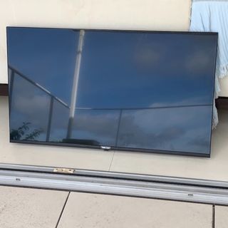 TVモニター　DMM.make DKS-4K43DG4 (その他)