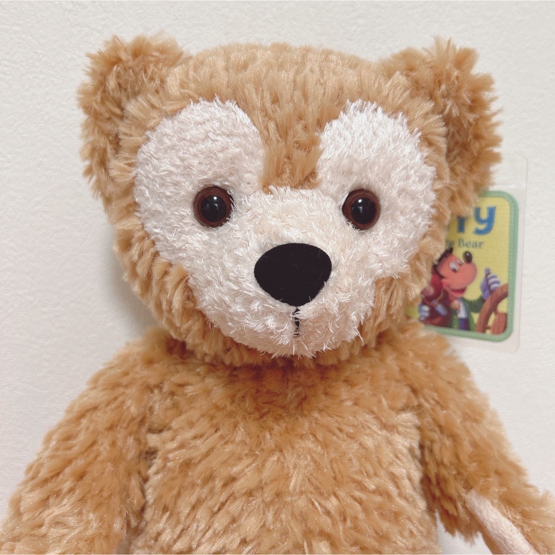 ダッフィー - 【お顔厳選.新品.タグ付き】☆ディズニーシー