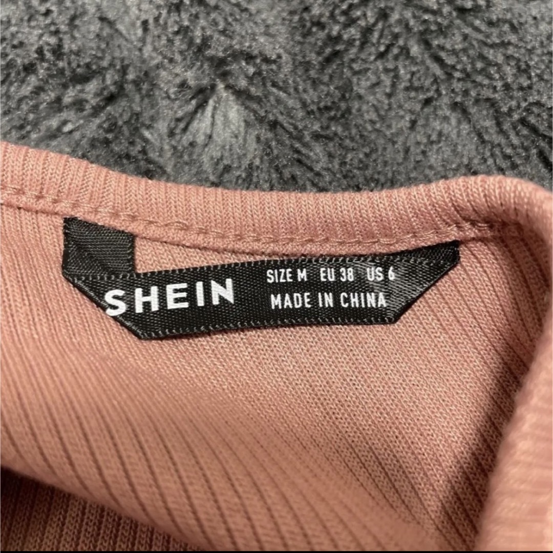 SHEIN  チェーンキャミソール レディースのトップス(キャミソール)の商品写真