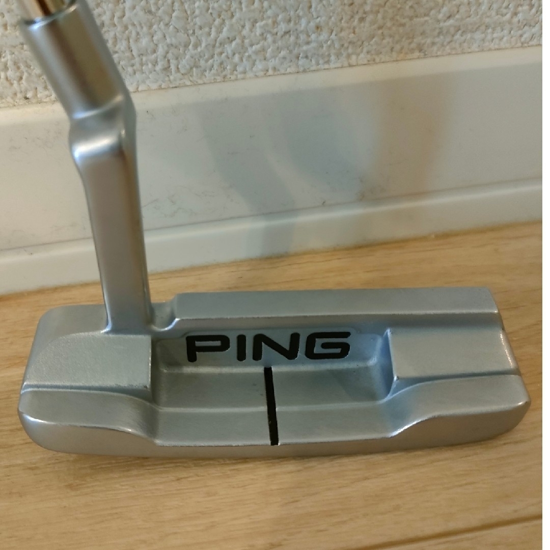 PING(ピン)のping　シグマ2 アンサー チケットのスポーツ(ゴルフ)の商品写真