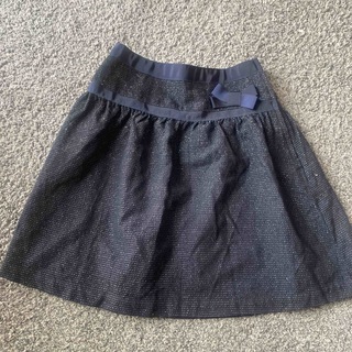 ファミリア(familiar)のfamiliar スカート　160cm(スカート)