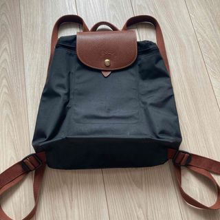 ロンシャン(LONGCHAMP)のロンシャン　バックパック(リュック/バックパック)