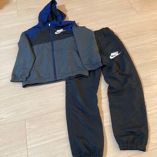 ナイキ(NIKE)のNIKE セットアップ サイズ140(ウェア)