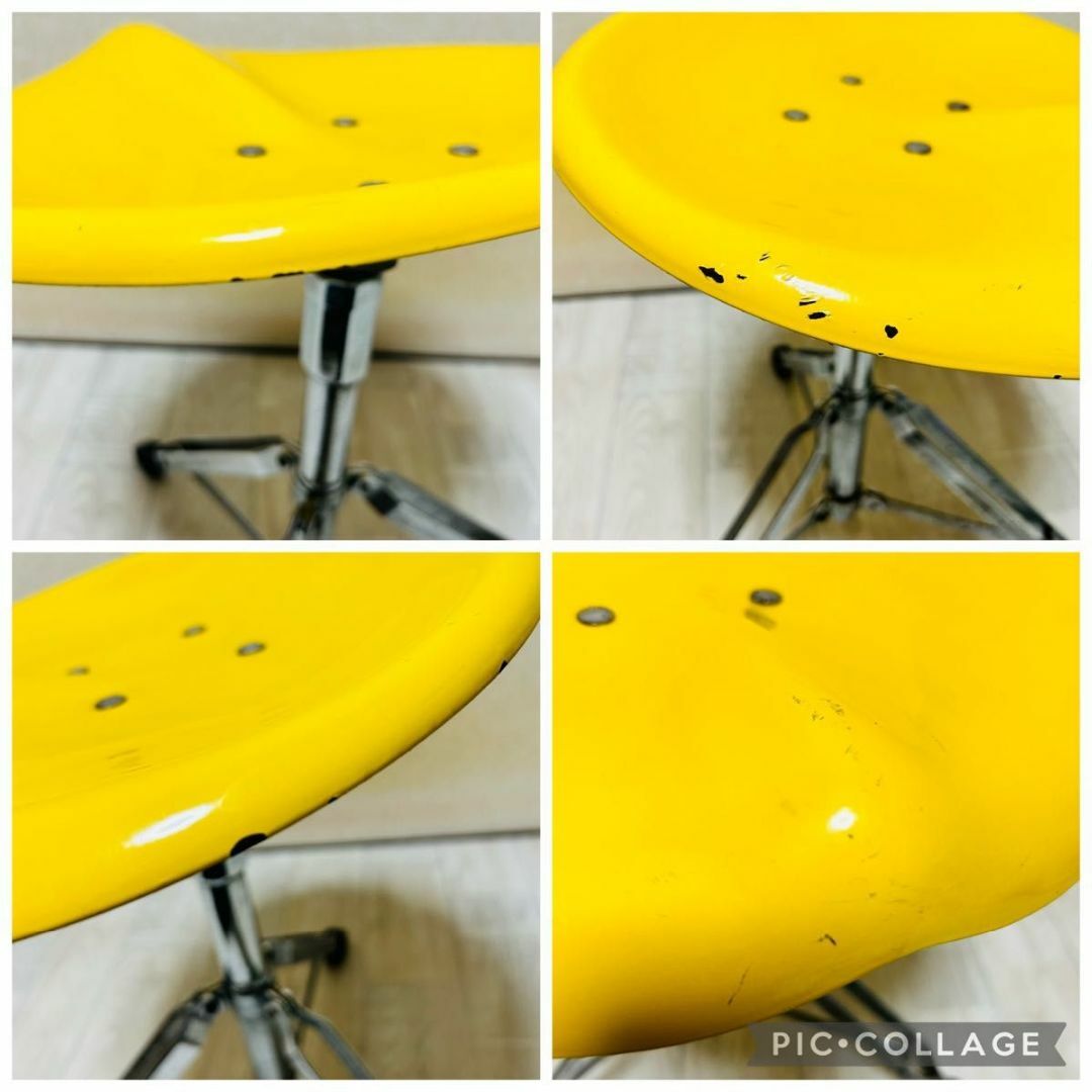 DULTON ダルトン BEAT STOOL 折り畳み ビートスツール