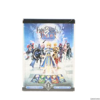 (単品)アーチャー/ギルガメッシュ+スキルカード(黄金律 A) Fate/Grand Order Duel(フェイト/グランドオーダーデュエル)  -collection figure- Vol.1 フィギュア付ボードゲーム アニプレックスの通販 by メディアワールド｜ラクマ