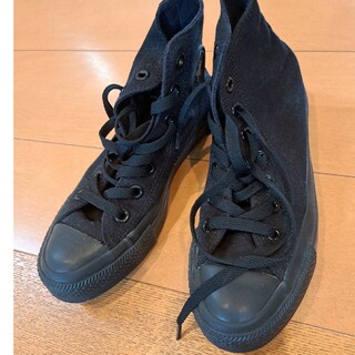 コンバース(CONVERSE)のコンバース　ハイカットスニーカー(スニーカー)