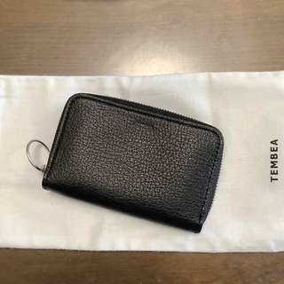 テンベア(TEMBEA)のTEMBEA Mini Zip Mini(財布)