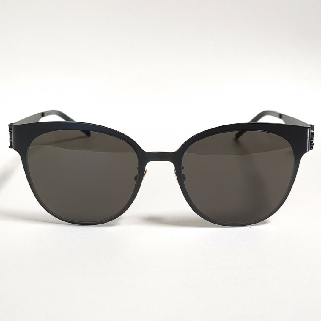 SAINT LAURENT サングラス イタリア製 純正ケース付 SL M42