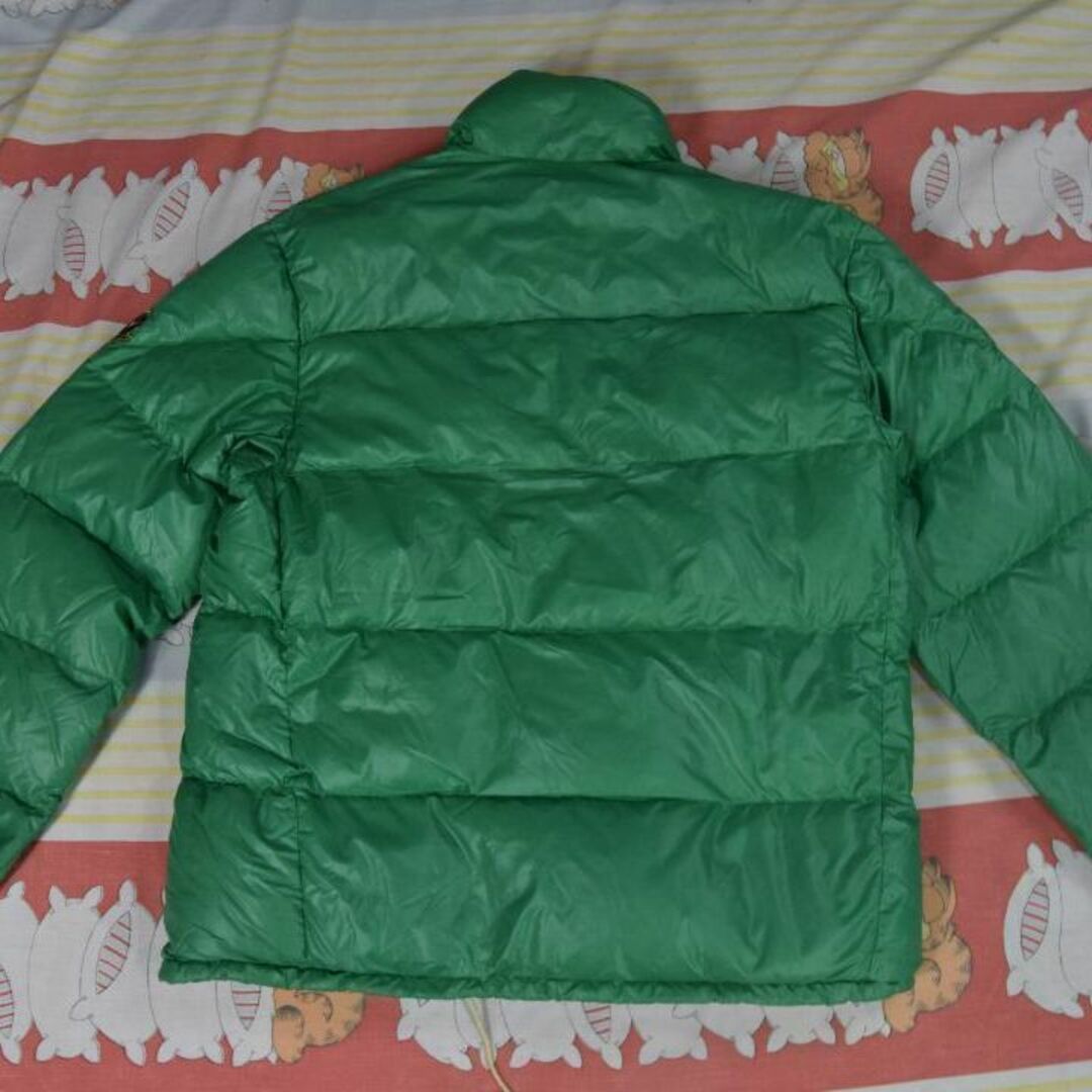 モンクレール 80s ダウン 11852c フランス製 MONCLER 0070